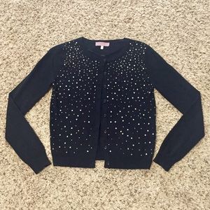 ⭐️ Sequin Cardigan ⭐️
